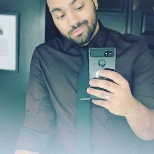 Meet your Posher, Matthew